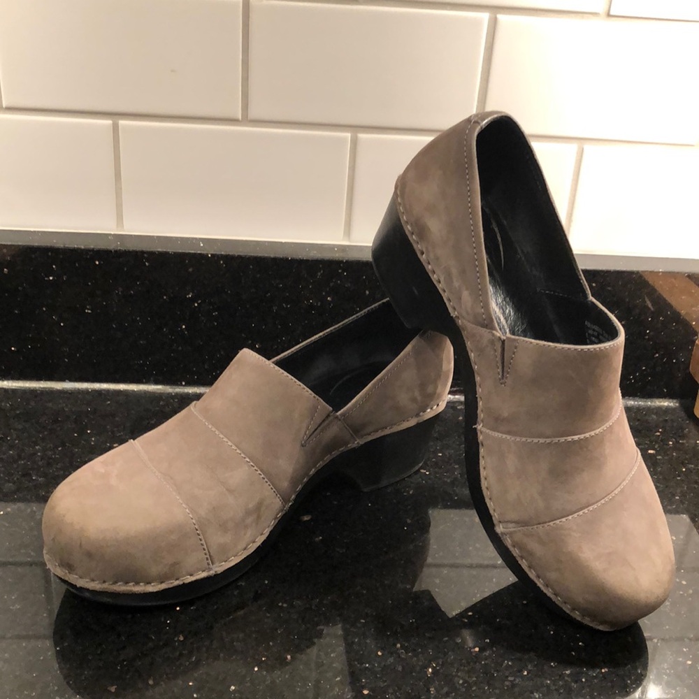 Bundle Discount! 🔥 Dansko Slip-On Leather Loafers